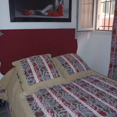 3 Pces Mez 40m2 + Terrasse 5m2 Ref 4042 Апартаменты *